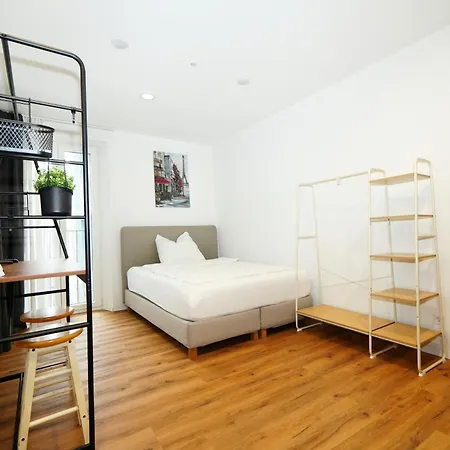 Livery * Koblenz (Rhineland-Palatinate)