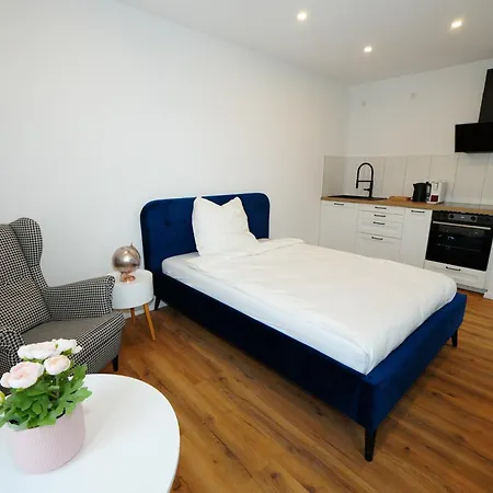 Livery * Koblenz (Rhineland-Palatinate)