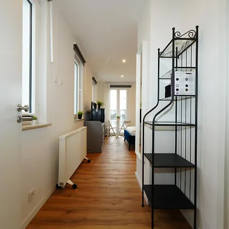 Livery Apartment Koblenz (Rhineland-Palatinate)