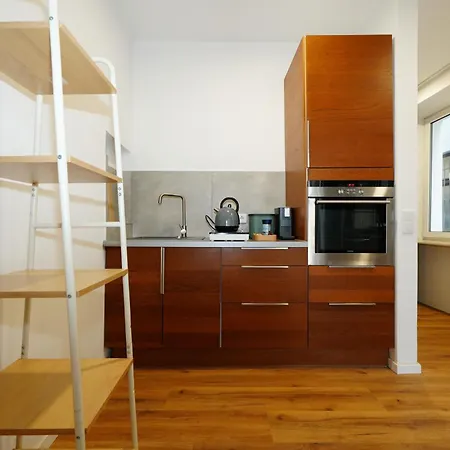 Apartment Livery *