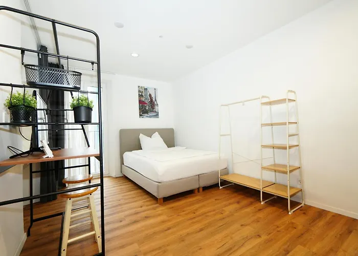 Livery * Koblenz (Rhineland-Palatinate)