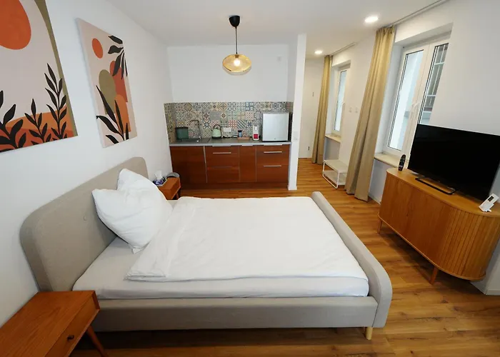 Livery Koblenz (Rhineland-Palatinate)