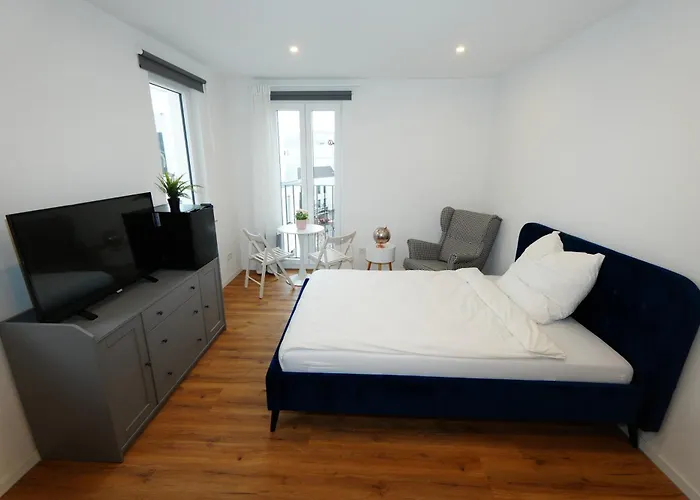 Livery Koblenz (Rhineland-Palatinate)