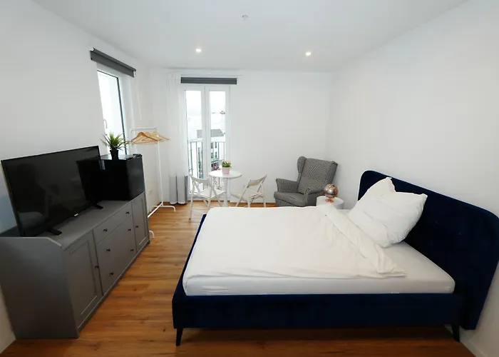 Livery * Koblenz (Rhineland-Palatinate)