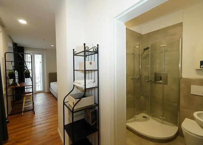 Apartment Livery Koblenz (Rhineland-Palatinate)