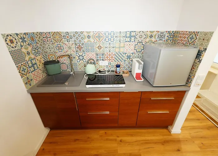 Livery Apartment Koblenz (Rhineland-Palatinate)